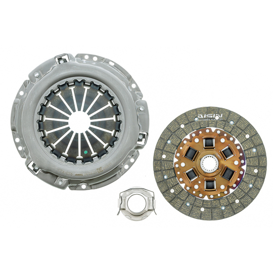 KT-215A - Clutch Kit 