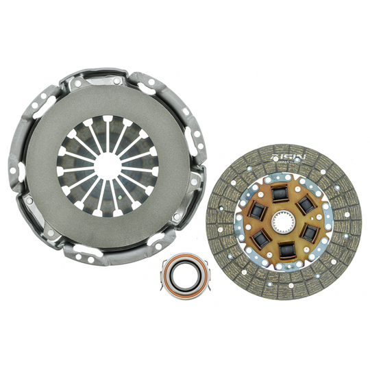 KT-215A - Clutch Kit 