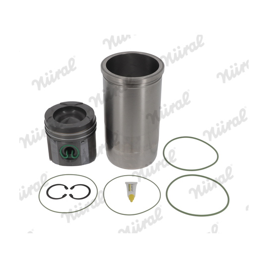 89-143800-00 - Repair Set, piston/sleeve 