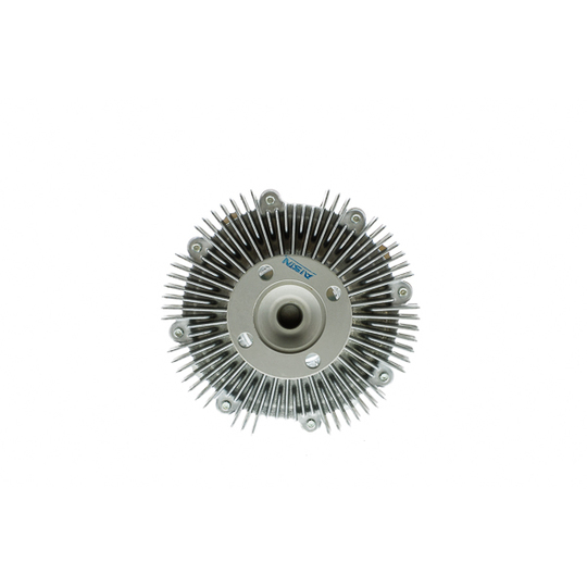 FCT-013 - Clutch, radiator fan 