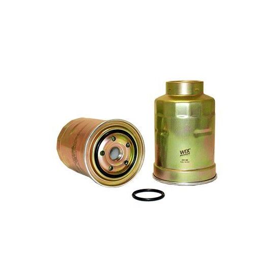 33138 - Fuel filter 