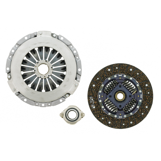 KY-084 - Clutch Kit 