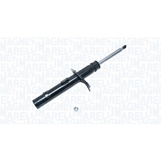 357045070100 - Shock Absorber 