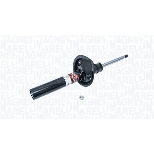 357045070100 - Shock Absorber 