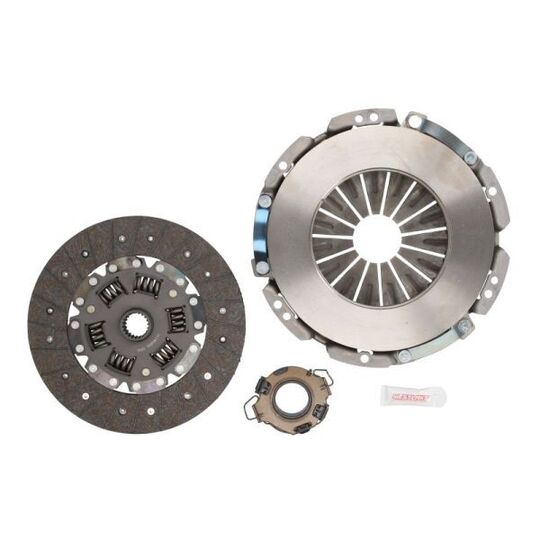 F12096NX - Clutch Kit 