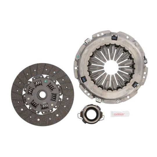 F12096NX - Clutch Kit 