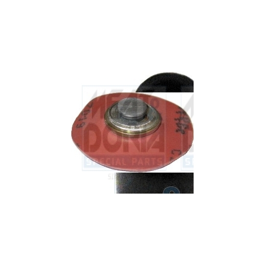 71163 - Carburettor diaphragm 