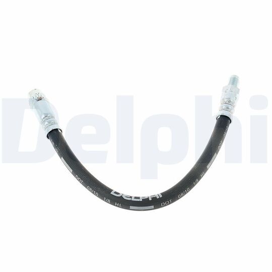 LH6767 - Flexible brake pipe 