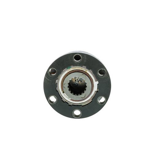 FHG-001 - Wheel hub 