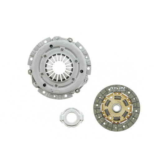 KN-014 - Clutch Kit 