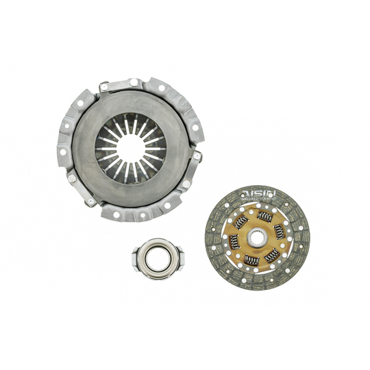 KN-014 - Clutch Kit 