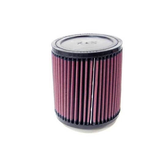 RU-1000 - Air filter 