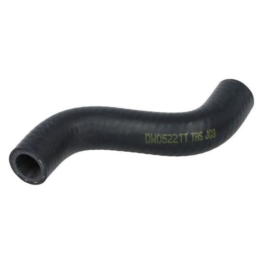 DW0522TT - Radiator Hose 