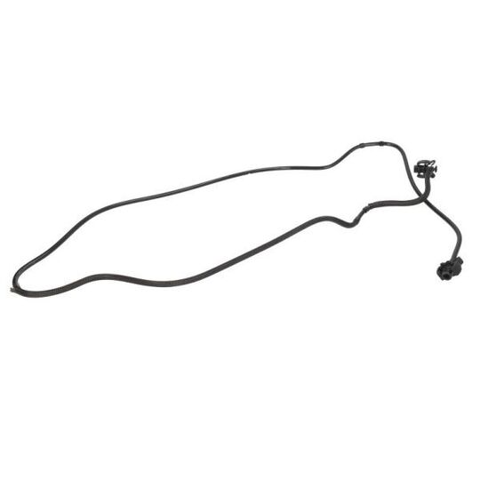 DWC076TT - Radiator Hose 