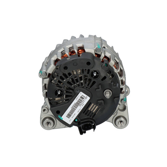 440409 - Alternator 