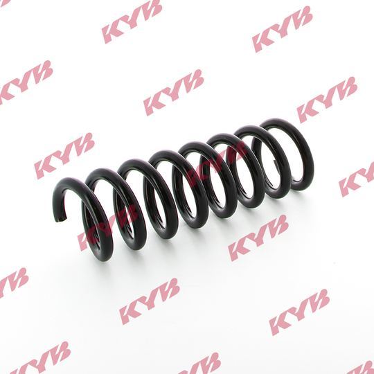 RA7015 - Coil Spring 