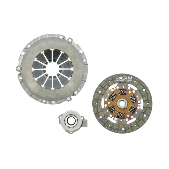 CKE-OP62R - Clutch Kit 