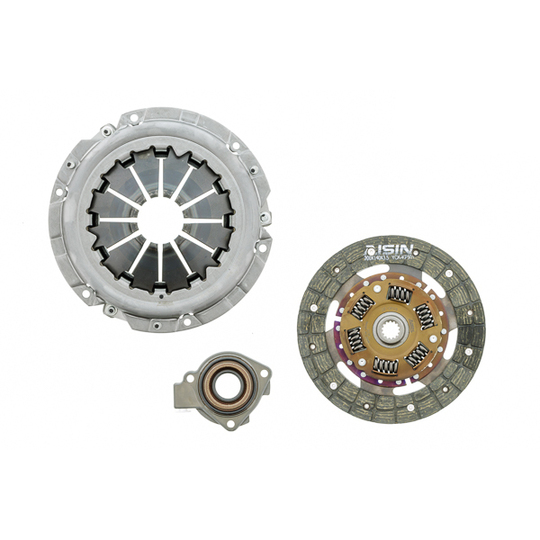 CKE-OP62R - Clutch Kit 