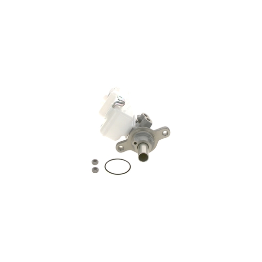 0 204 123 801 - Brake Master Cylinder 