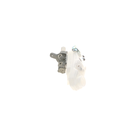 0 204 123 801 - Brake Master Cylinder 