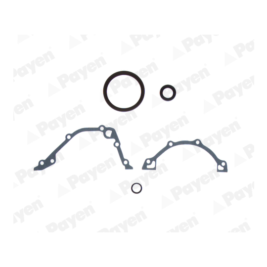 EE5242 - Gasket Set, crank case 