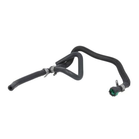 DWF074TT - Radiator Hose 