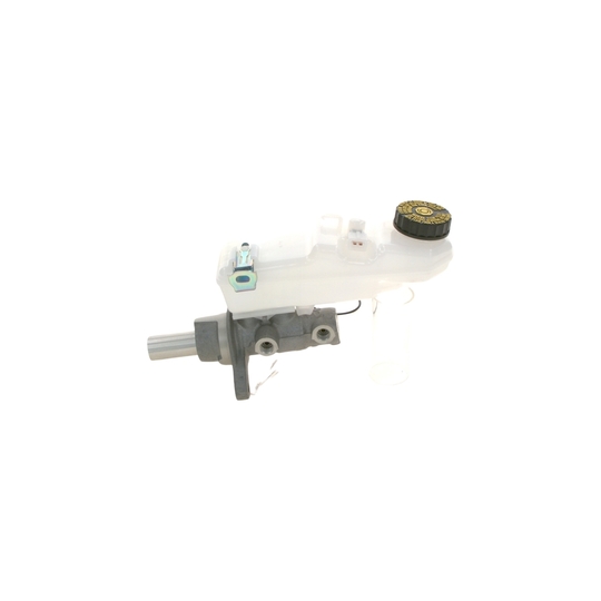 0 204 793 201 - Brake Master Cylinder 