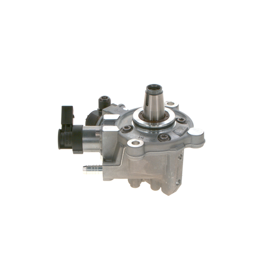 0 445 010 572 - High Pressure Pump 