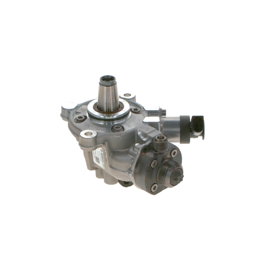 0 445 010 572 - High Pressure Pump 