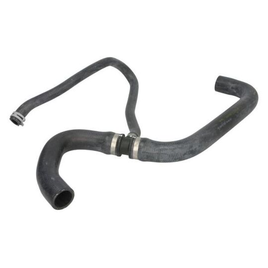 DWR029TT - Radiator Hose 