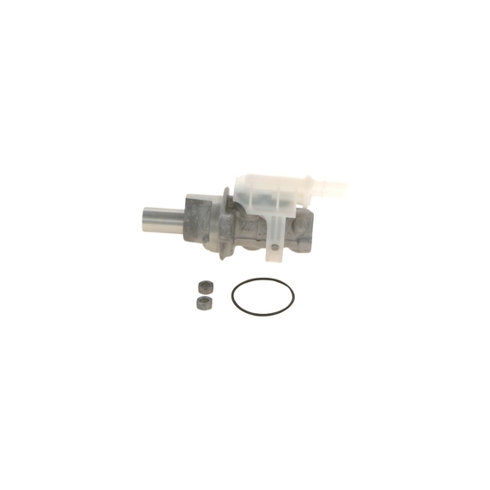 0 204 123 742 - Brake Master Cylinder 