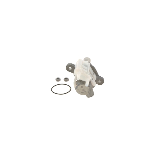 0 204 123 742 - Brake Master Cylinder 