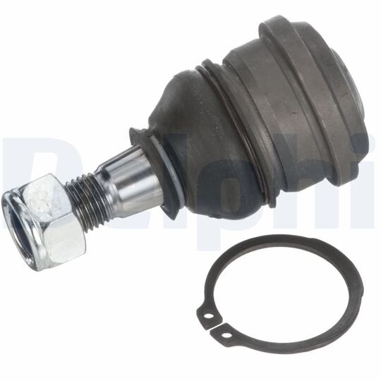 TC1858 - Ball Joint 
