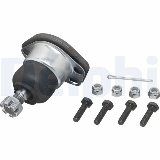 TC2202 - Ball Joint 