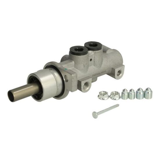 C9C025ABE - Brake Master Cylinder 