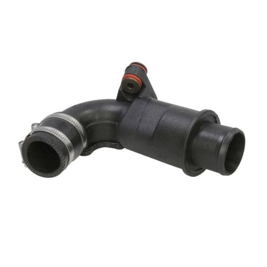 DWR110TT - Radiator Hose 