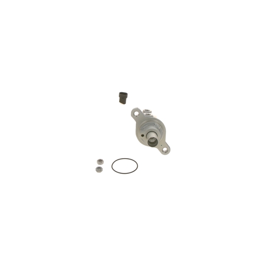 0 204 123 739 - Brake Master Cylinder 