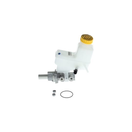 0 204 123 712 - Brake Master Cylinder 