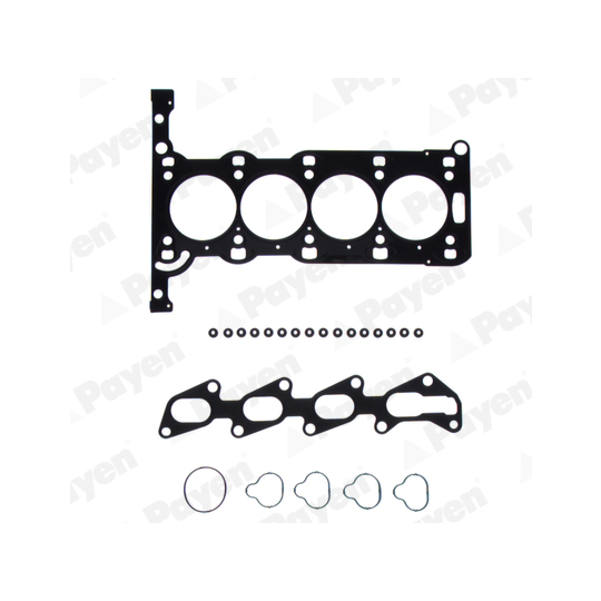 CB5240 - Gasket Set, cylinder head 