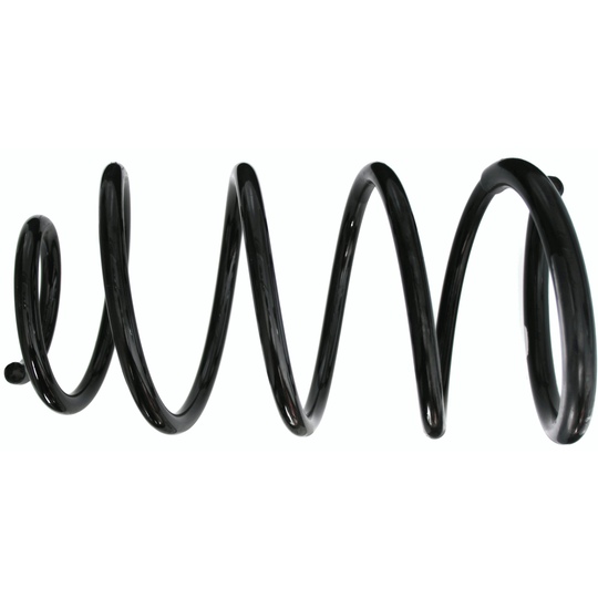 998 515 - Coil Spring 