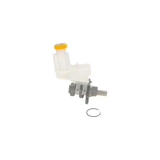 0 204 123 766 - Brake Master Cylinder 