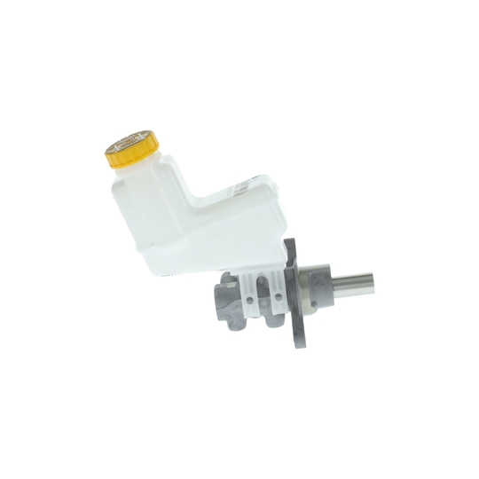 0 204 123 711 - Brake Master Cylinder 