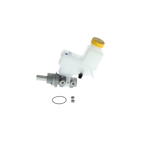 0 204 123 711 - Brake Master Cylinder 