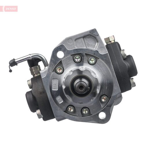 DCRP301240 - High Pressure Pump 