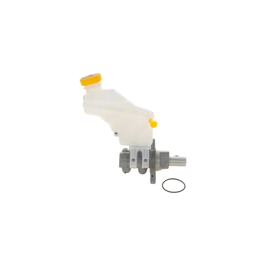 0 204 123 818 - Brake Master Cylinder 