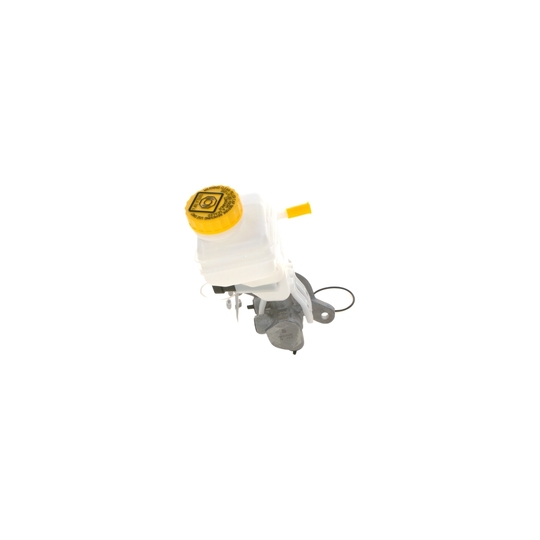 0 204 123 818 - Brake Master Cylinder 