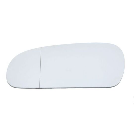 6102-02-1291191P - Mirror Glass, outside mirror 
