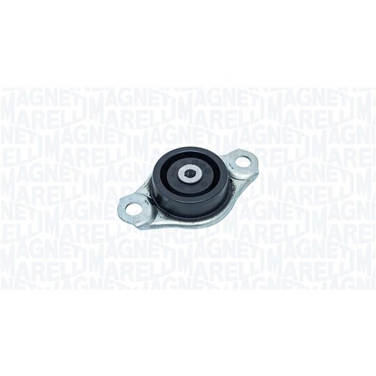 030607010424 - Holder, engine mounting 