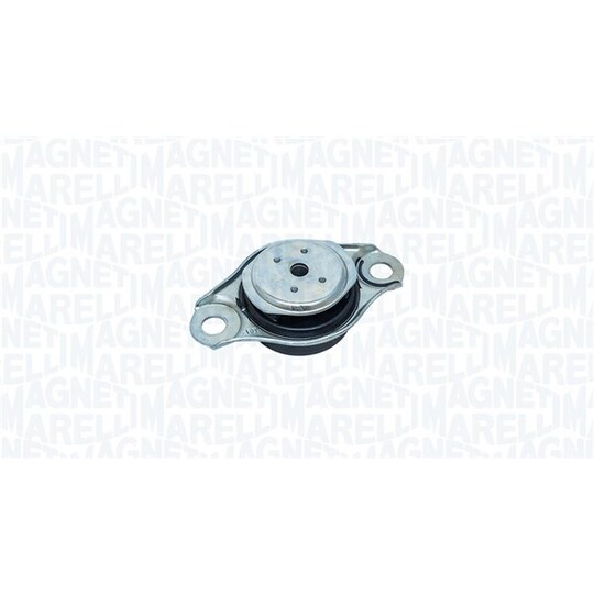 030607010424 - Holder, engine mounting 