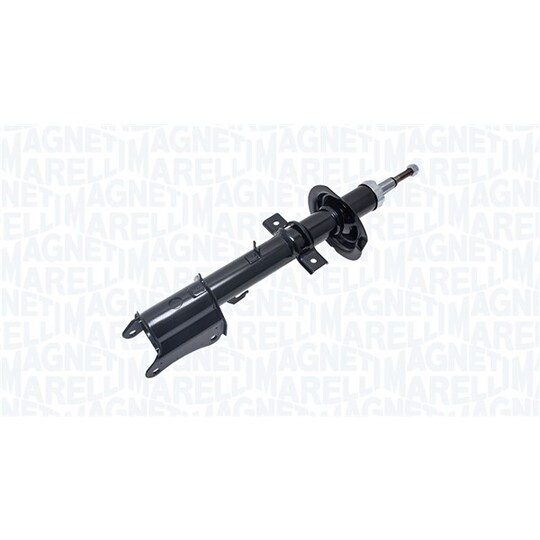 355602070000 - Shock Absorber 